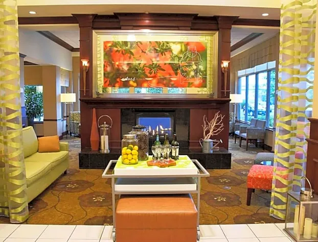 Hilton Garden Inn Columbus/Polaris hotel detail image 3