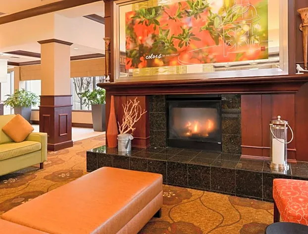 Hilton Garden Inn Columbus/Polaris hotel detail image 4