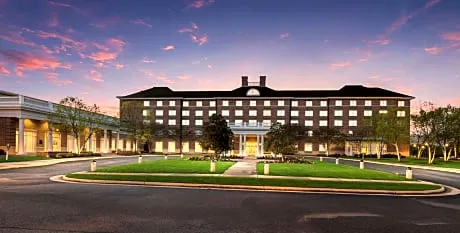 Hilton Garden Inn Suffolk Riverfront hotel detail image 4