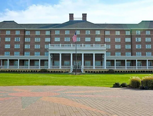 Hilton Garden Inn Suffolk Riverfront hotel detail image 3