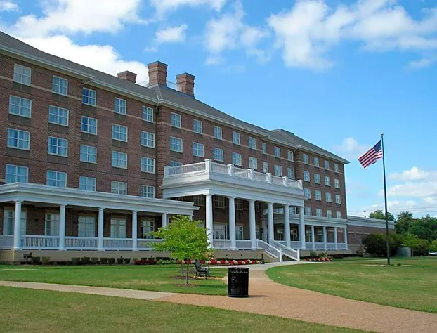 Hilton Garden Inn Suffolk Riverfront hotel detail image 4