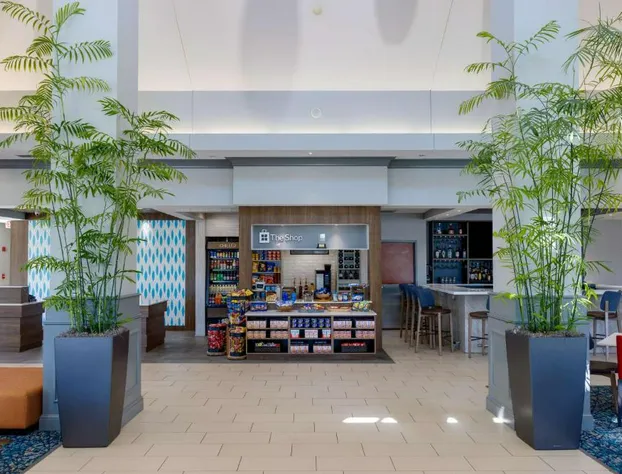 Hilton Garden Inn Oklahoma City Airport hotel detail image 4