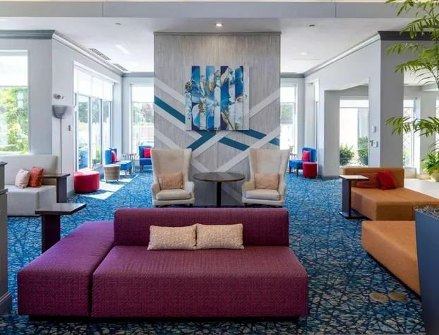 Hilton Garden Inn Oklahoma City Airport hotel detail image 3