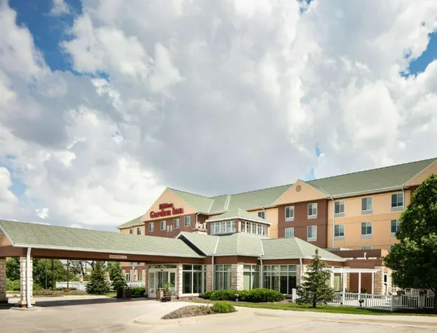 Hilton Garden Inn Omaha West hotel detail image 1