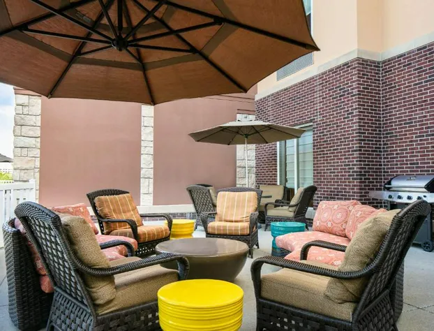 Hilton Garden Inn Omaha West hotel detail image 2