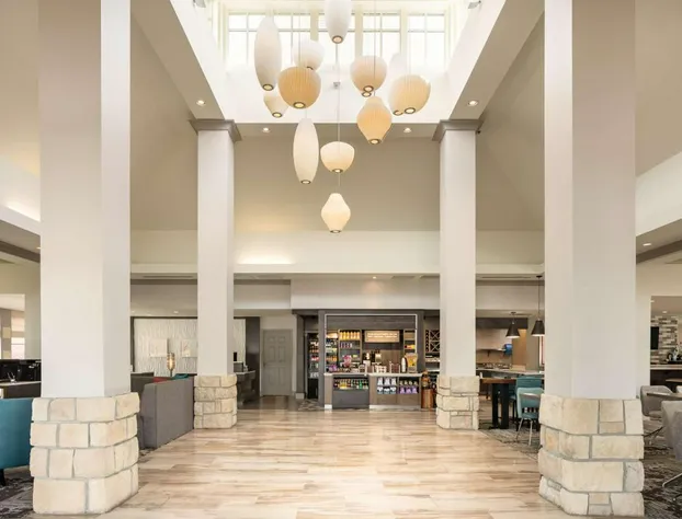 Hilton Garden Inn Omaha West hotel detail image 3