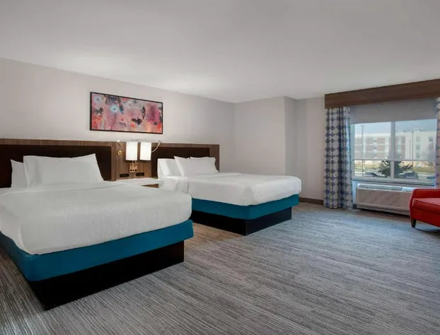 Hilton Garden Inn Omaha West hotel detail image 1