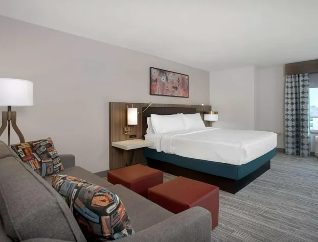 Hilton Garden Inn Omaha West hotel detail image 2