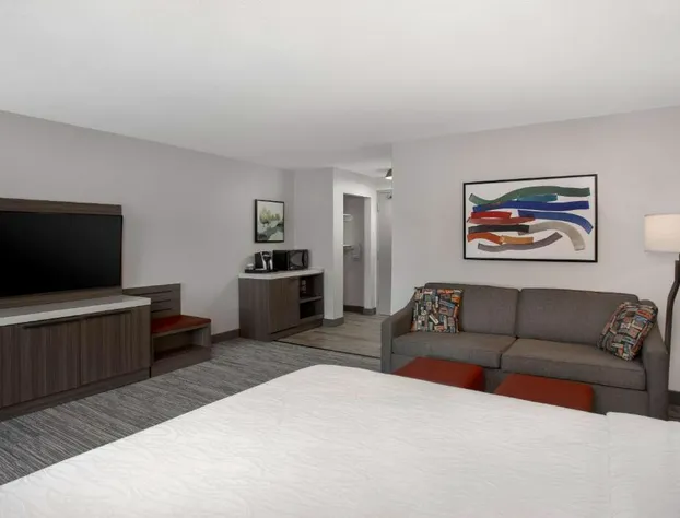 Hilton Garden Inn Omaha West hotel detail image 3