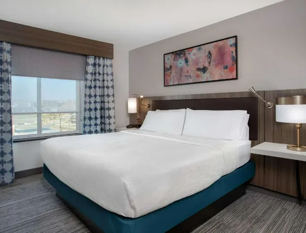 Hilton Garden Inn Omaha West hotel detail image 4