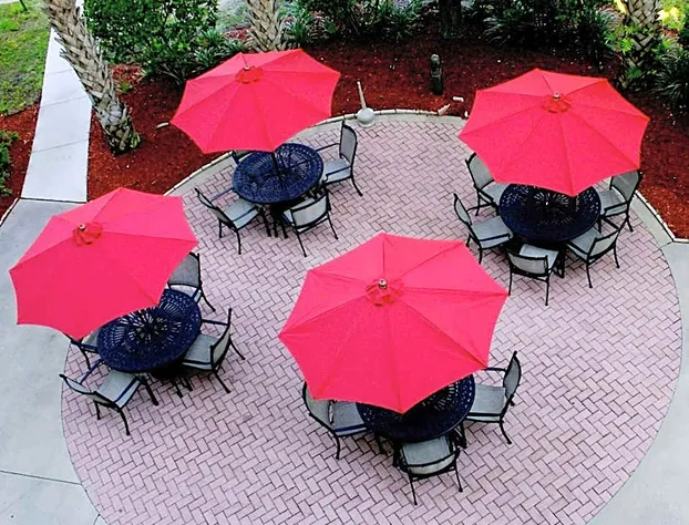 Hilton Garden Inn Tampa North Busch Gardens hotel detail image 4