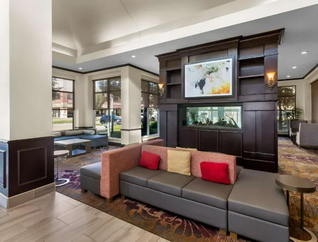 ACP Hotel Houston Westchase, MOD Collection by Sonesta hotel detail image 1