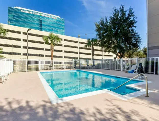 ACP Hotel Houston Westchase, MOD Collection by Sonesta hotel detail image 2