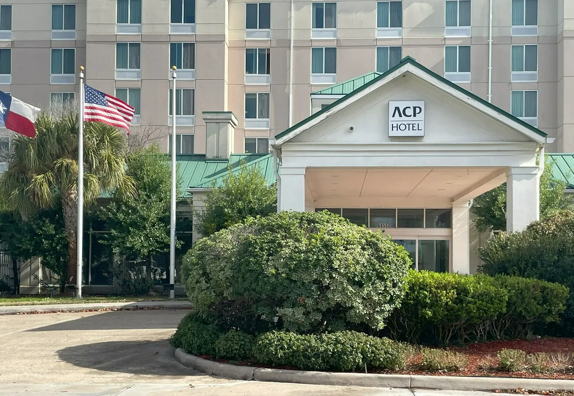 ACP Hotel Houston Westchase, MOD Collection by Sonesta hotel hero