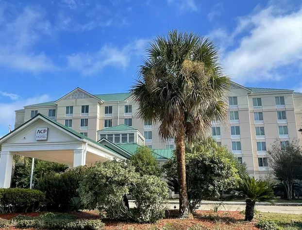 ACP Hotel Houston Westchase, MOD Collection by Sonesta hotel detail image 1