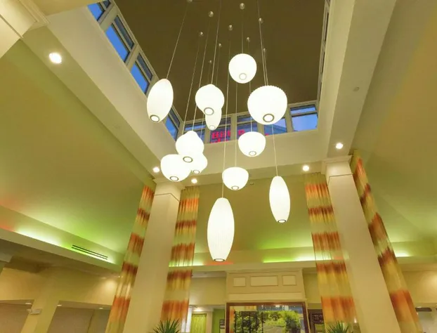 Hilton Garden Inn Jacksonville Airport hotel detail image 2