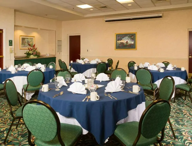 Hilton Garden Inn Jacksonville Airport hotel detail image 3