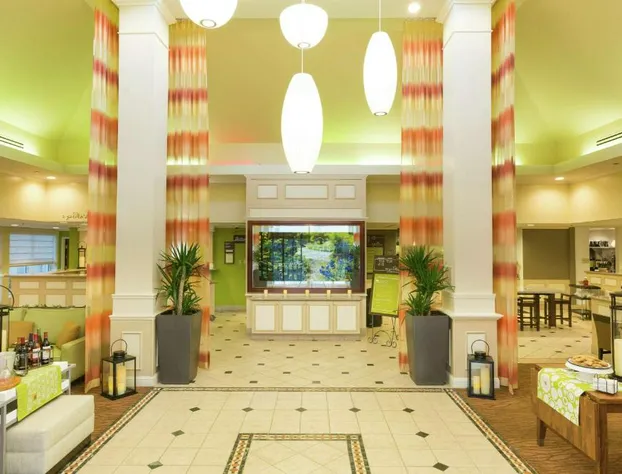 Hilton Garden Inn Jacksonville Airport hotel detail image 4