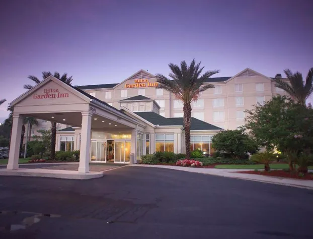 Hilton Garden Inn Jacksonville Airport hotel detail image 1
