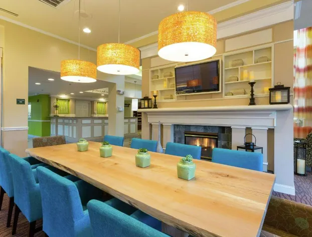 Hilton Garden Inn Jacksonville Airport hotel detail image 3