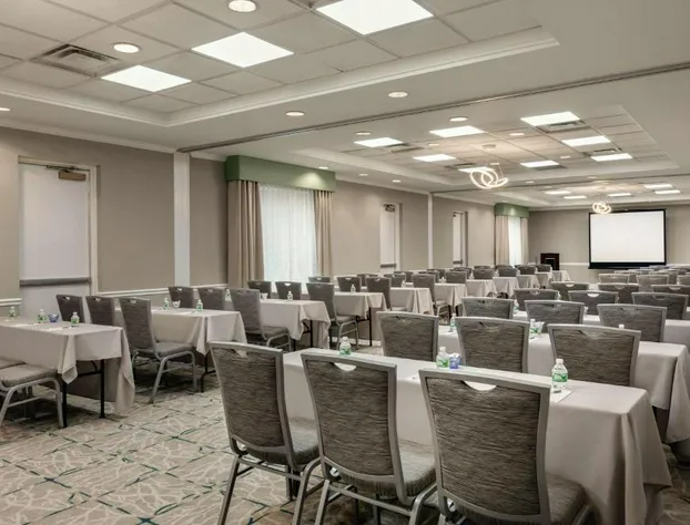 Hilton Garden Inn Bridgewater hotel detail image 1