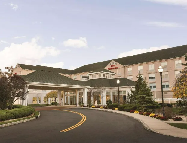 Hilton Garden Inn Bridgewater hotel detail image 1