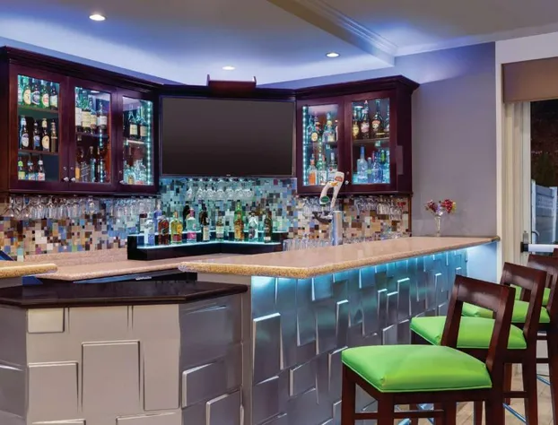 Hilton Garden Inn Bridgewater hotel detail image 2