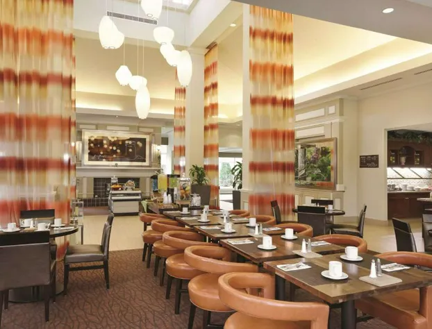 Hilton Garden Inn Bridgewater hotel detail image 4