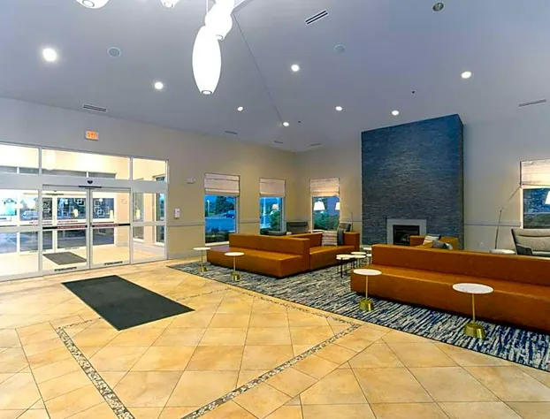 Hilton Garden Inn Milwaukee Northwest Conference Center hotel detail image 4