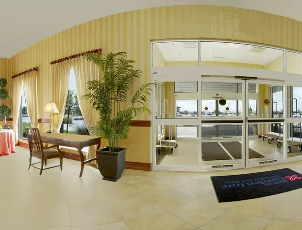 Hilton Garden Inn Milwaukee Northwest Conference Center hotel detail image 1