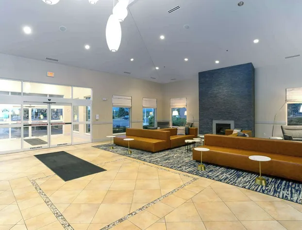 Hilton Garden Inn Milwaukee Northwest Conference Center hotel detail image 2