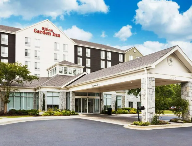 Hilton Garden Inn Birmingham SE/Liberty Park hotel detail image 1