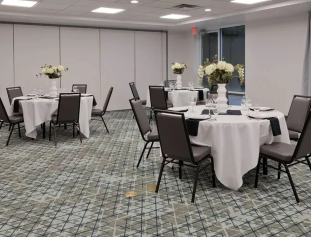 Hilton Garden Inn Birmingham SE/Liberty Park hotel detail image 3