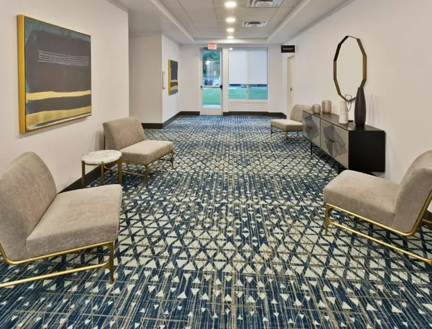 Hilton Garden Inn Birmingham SE/Liberty Park hotel detail image 4