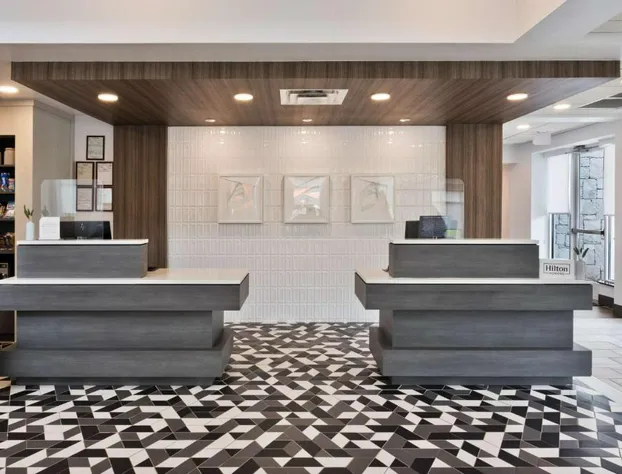 Hilton Garden Inn Birmingham SE/Liberty Park hotel detail image 3
