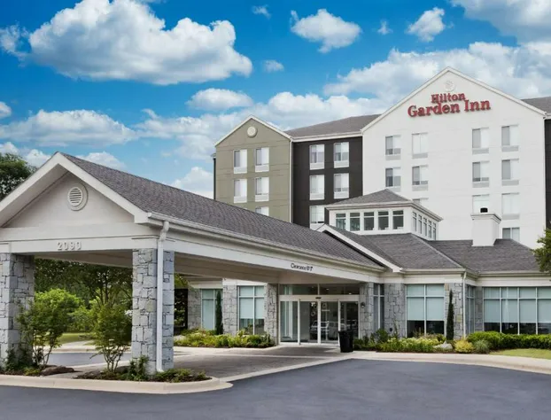 Hilton Garden Inn Birmingham SE/Liberty Park hotel detail image 1