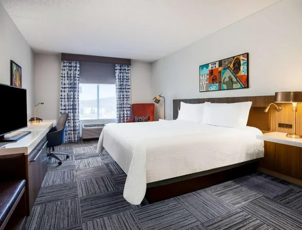 Hilton Garden Inn Nashville/Smyrna hotel detail image 1