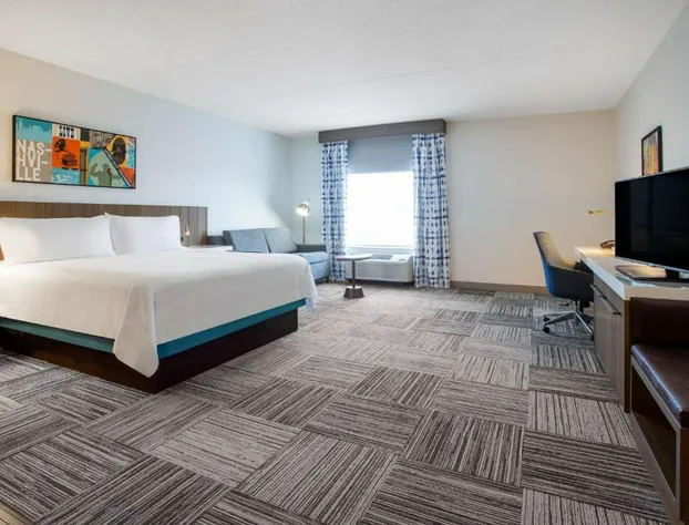 Hilton Garden Inn Nashville/Smyrna hotel detail image 2