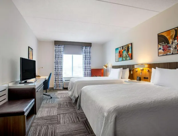 Hilton Garden Inn Nashville/Smyrna hotel detail image 3