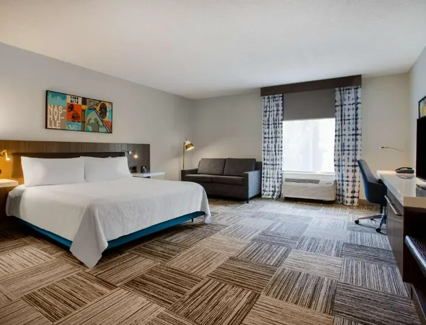 Hilton Garden Inn Nashville/Smyrna hotel detail image 4