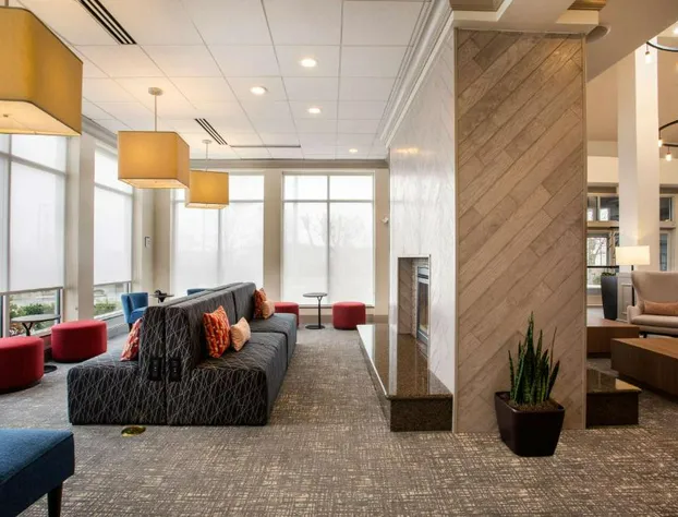 Hilton Garden Inn Nashville/Smyrna hotel detail image 4