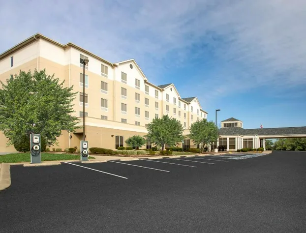 Hilton Garden Inn Nashville/Smyrna hotel detail image 1