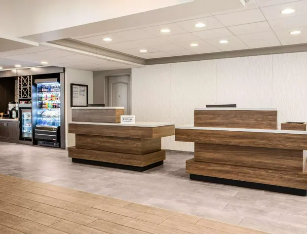 Hilton Garden Inn Nashville/Smyrna hotel detail image 3