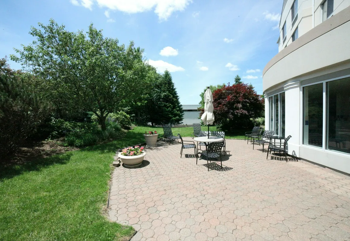 Hilton Garden Inn Elmira/Corning hotel hero