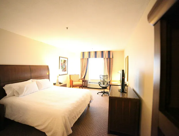 Hilton Garden Inn Elmira/Corning hotel detail image 1