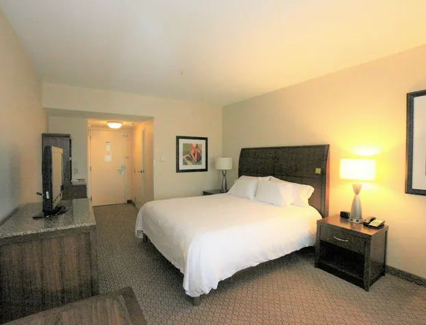 Hilton Garden Inn Elmira/Corning hotel detail image 2