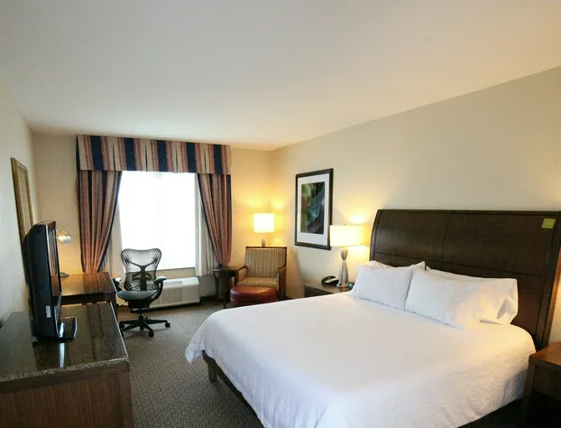 Hilton Garden Inn Elmira/Corning hotel detail image 3