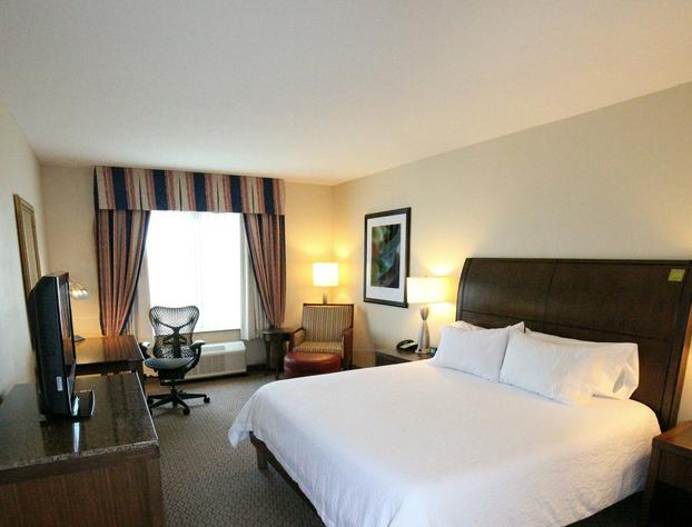 Hilton Garden Inn Elmira/Corning hotel detail image 3