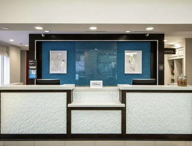 Hilton Garden Inn Columbus/Dublin hotel detail image 3