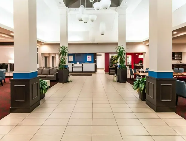 Hilton Garden Inn Columbus/Dublin hotel detail image 4